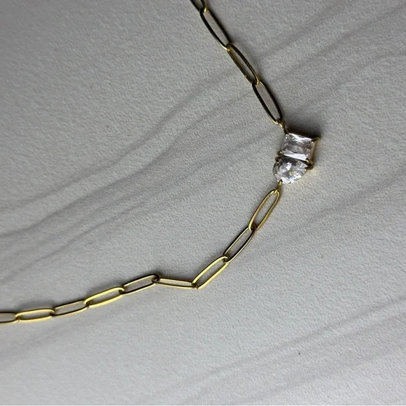 New Luminous Solitaire Pendant - Picture 10 of 12